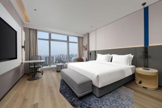 Holiday Inn Express Rui'an Xincheng by IHG - 7