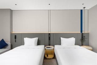 Holiday Inn Express Rui'an Xincheng by IHG - 1