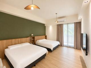 Chungi Hotel 純吉民宿 咖啡 - 8