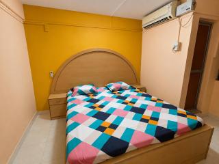 Dmello guesthouse - 1
