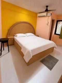 Dmello guesthouse - 5