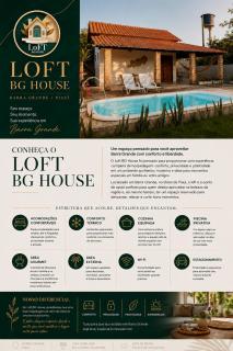 Loft BG House - 0