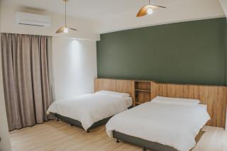 Chungi Hotel 純吉民宿 咖啡 - 0