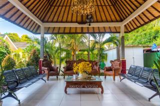 Kesari Penida by Mahaprana Home - 4