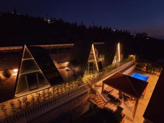 Le Sommet Retreat Bungalows - 9