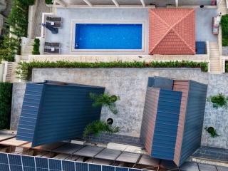 Le Sommet Retreat Bungalows - 4