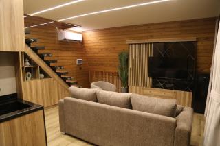 Le Sommet Retreat Bungalows - 2