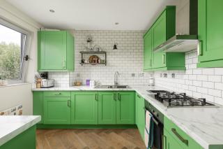 Charming 2BR Near Imperial Wharf & Chelsea - 7