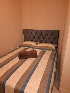 Suite Comfort Brumadinho 05 - 0