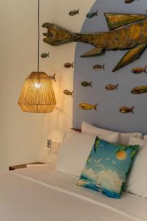 An Bang Coastal Calm House - 6