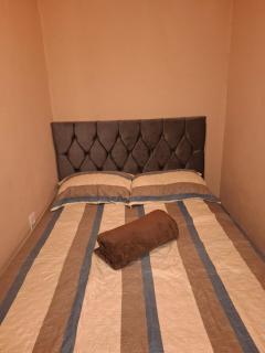 Suite Comfort Brumadinho 05 - 9