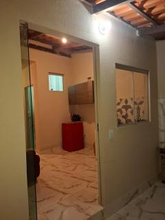 Suite Comfort Brumadinho 05 - 6