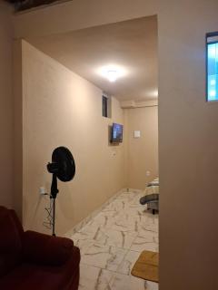 Suite Comfort Brumadinho 05 - 4