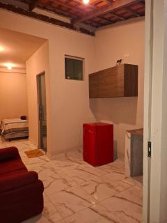 Suite Comfort Brumadinho 05 - 2