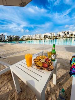 Apartamento frente a playa artificial - 6