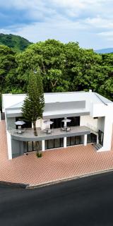 Araucaria Hotel Boutique Santa Ana - 7