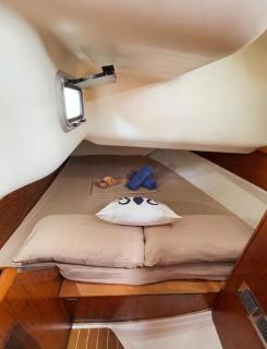 Velero Lupa San Blas - 1