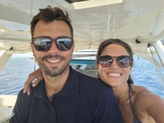 Velero Lupa San Blas - 3