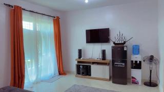 Zawadi apartment - 9