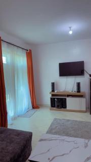 Zawadi apartment - 8