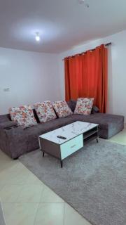 Zawadi apartment - 5