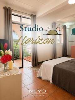 Le Tulipier studio - 6