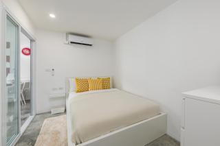 ROUGE, 56m2, 2 Bdr condo on Bangrak beach - 3