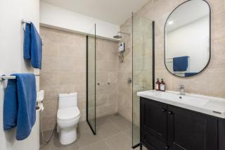 ROUGE, 56m2, 2 Bdr condo on Bangrak beach - 5