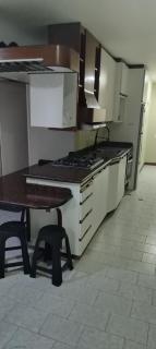 Cómodo apartamento - 4