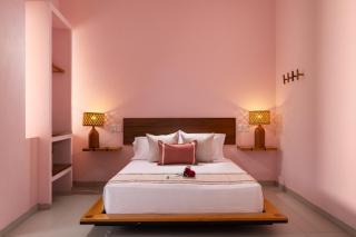 Hotel Tepalcates - 2