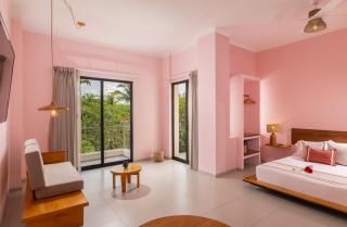 Hotel Tepalcates - 1