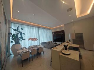 Exclusivity and luxury on the oceanfront at Marítima 6M - 0