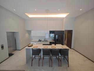 Exclusivity and luxury on the oceanfront at Marítima 6M - 6