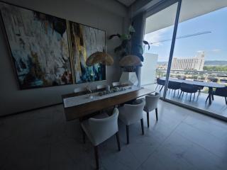 Exclusivity and luxury on the oceanfront at Marítima 6M - 5