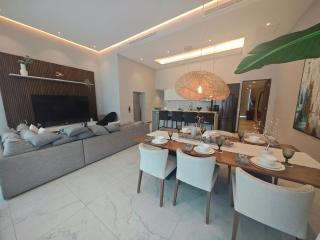 Exclusivity and luxury on the oceanfront at Marítima 6M - 4