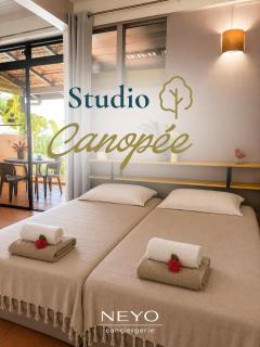 Le Tulipier studio - 4