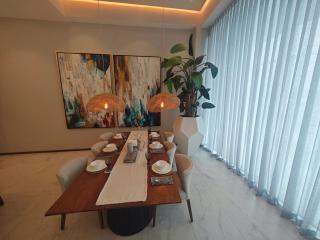 Exclusivity and luxury on the oceanfront at Marítima 6M - 2