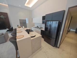 Exclusivity and luxury on the oceanfront at Marítima 6M - 3