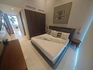 Exclusivity and luxury on the oceanfront at Marítima 6M - 1