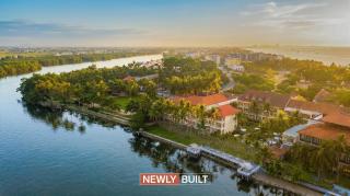 M Village Resort Riverbeach Hoi An, a brand of Modern Village Lifestyle - 0