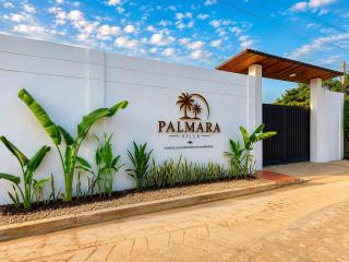 Club Villa Palmara - Piscina privada para compartir con tu familia - 8