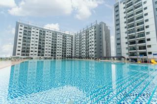 Ambience Residence Pulau Gadong Near Klebang Melaka by Stayrene - 6
