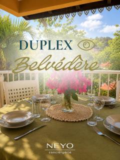 Le Tulipier Duplex - 6