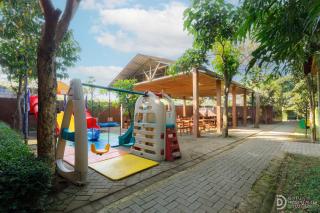 Ratu Roso Resort - 3