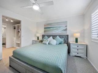Ocean Luxe Retreat 3 Bedroom Coastal Escape - 7
