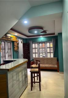 Hotel Basuri and Tandoor - 2