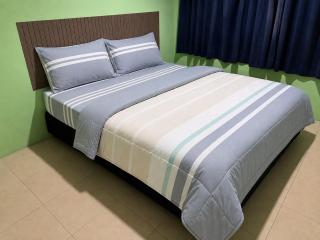 Gold Hill Hotel Jerantut - 8