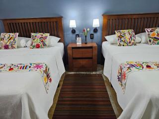 BKL Hotel Oaxaca - 8