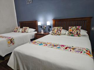 BKL Hotel Oaxaca - 7