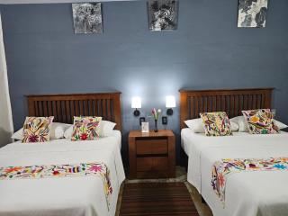 BKL Hotel Oaxaca - 6